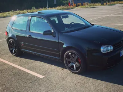 Foto af Volkswagen Golf