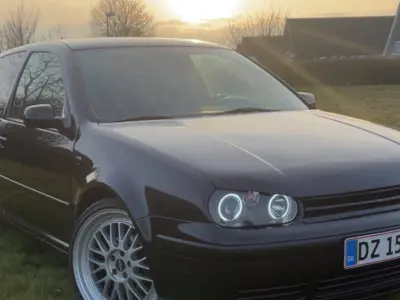 Foto af Volkswagen Golf