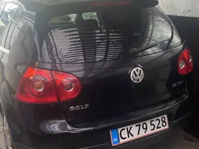 Foto af Volkswagen Golf