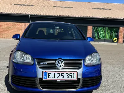 Foto af Volkswagen Golf