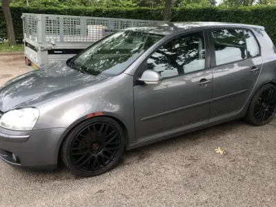 Foto af Volkswagen Golf