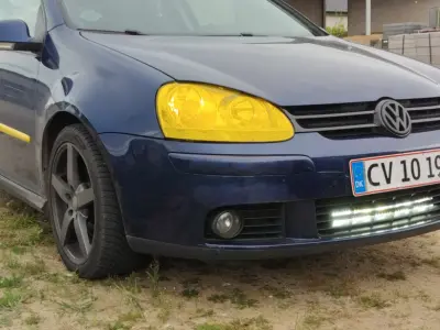 Foto af Volkswagen Golf V