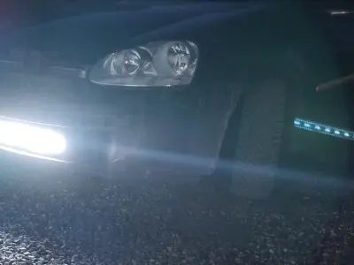 Foto af Volkswagen Golf V