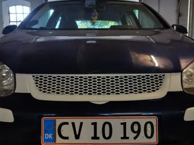 Foto af Volkswagen Golf V