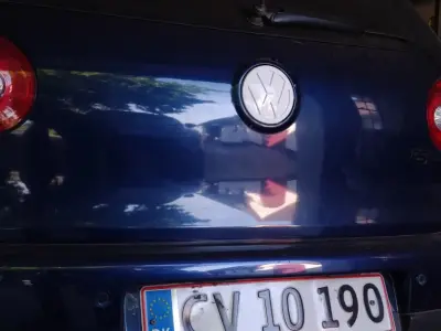 Foto af Volkswagen Golf V
