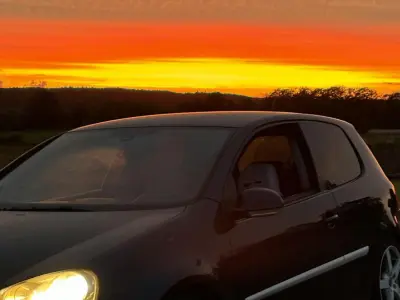 Foto af Volkswagen Golf V