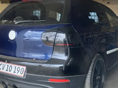 Foto af Volkswagen Golf V