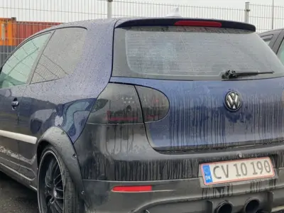 Foto af Volkswagen Golf V
