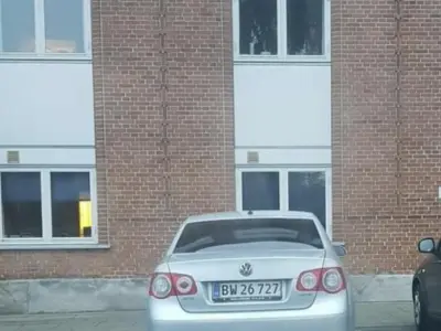 Foto af Volkswagen Jetta