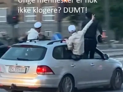Foto af Volkswagen Golf Variant