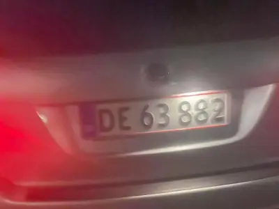 Foto af Volkswagen Golf Variant