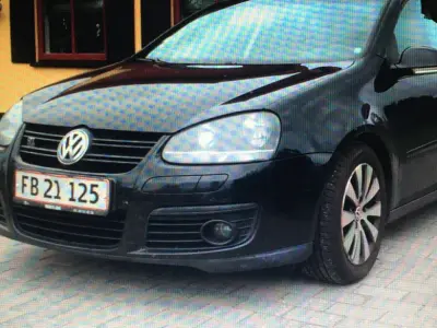 Foto af Volkswagen Golf