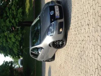 Foto af Volkswagen Golf