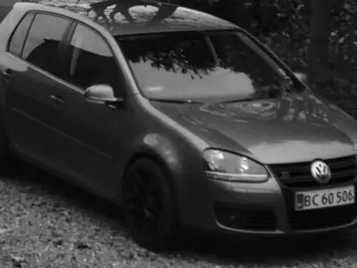 Foto af Volkswagen Golf