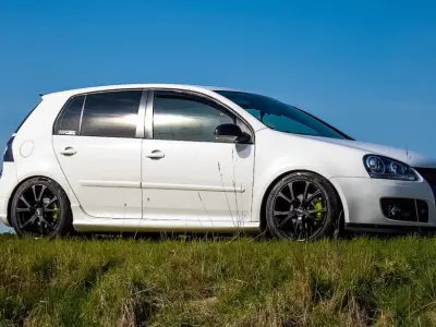 Foto af Volkswagen Golf