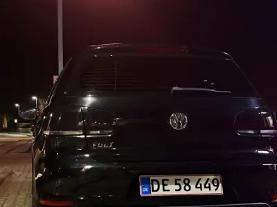 Foto af Volkswagen Golf