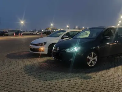 Foto af Volkswagen Golf