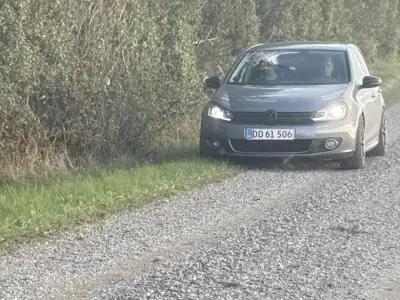Foto af Volkswagen Golf