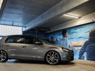Foto af Volkswagen Golf