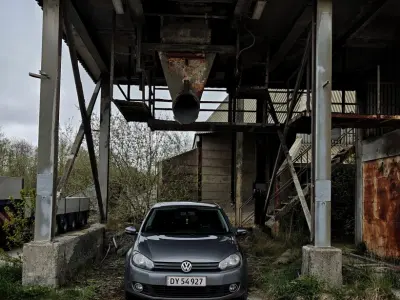 Foto af Volkswagen Golf