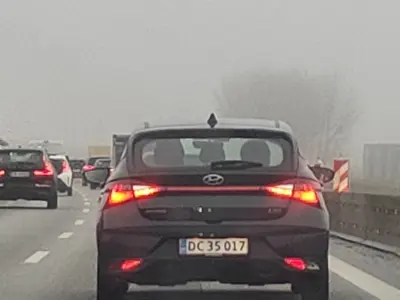 Foto af Volkswagen Passat