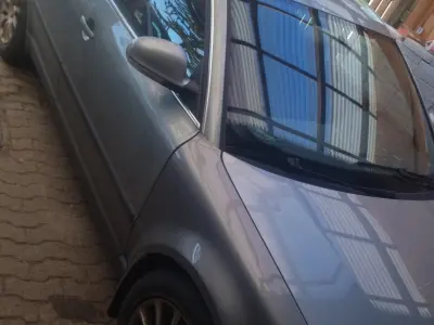 Foto af Volkswagen Passat