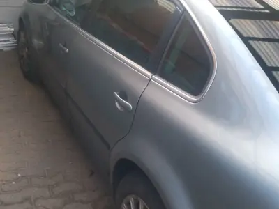 Foto af Volkswagen Passat