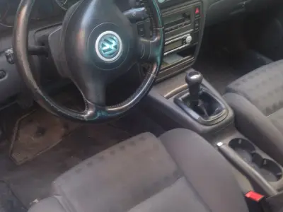 Foto af Volkswagen Passat