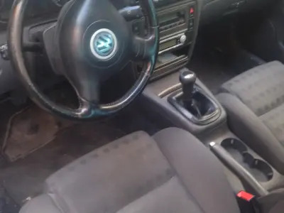 Foto af Volkswagen Passat