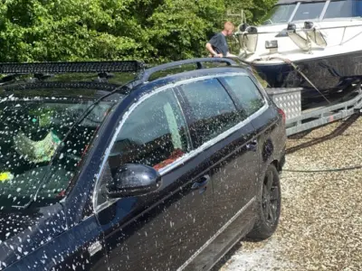 Foto af Volkswagen Passat Variant