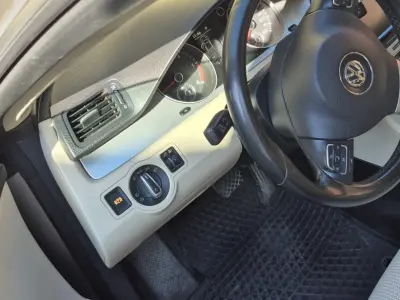 Foto af Volkswagen Passat Cc
