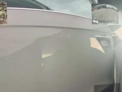 Foto af Volkswagen Passat