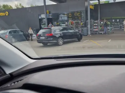 Foto af Volkswagen Passat Variant