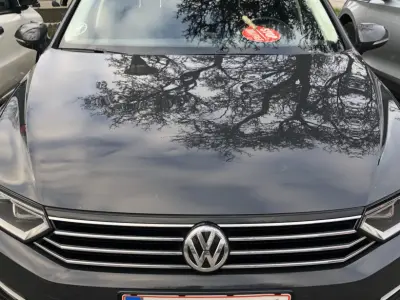 Foto af Volkswagen Passat