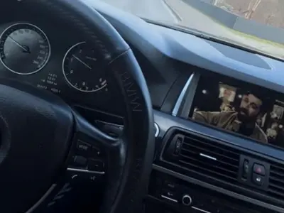 Foto af VW Passat