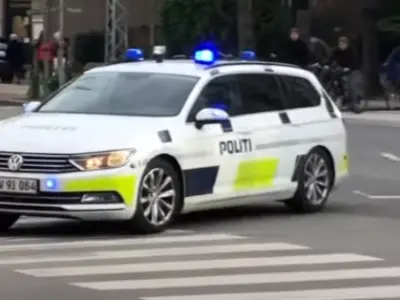 Foto af Volkswagen Passat