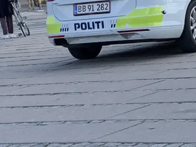 Foto af Volkswagen Passat