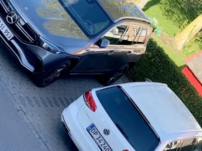 Foto af Volkswagen Passat