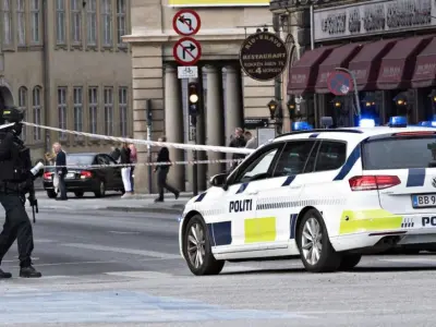 Foto af Volkswagen Passat
