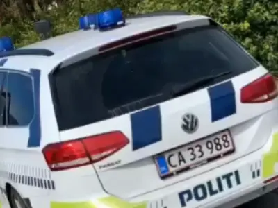 Foto af Volkswagen Passat