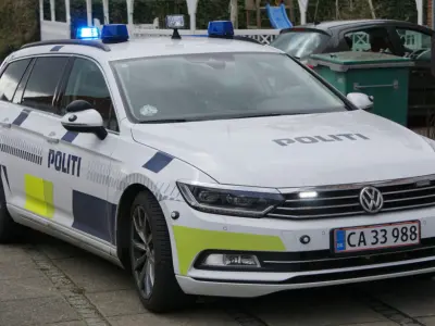 Foto af Volkswagen Passat