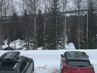 Foto af Volkswagen Passat Gte