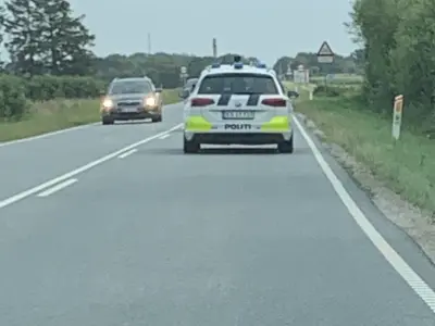 Foto af Volkswagen Passat Variant