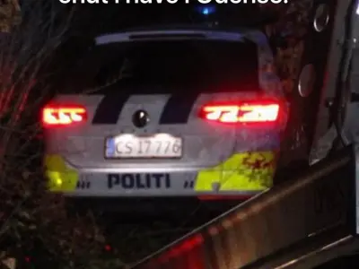 Foto af Volkswagen Passat Variant