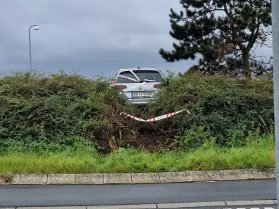 Foto af VW Passat