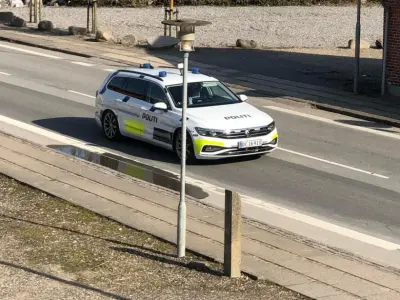 Foto af Volkswagen Passat Variant