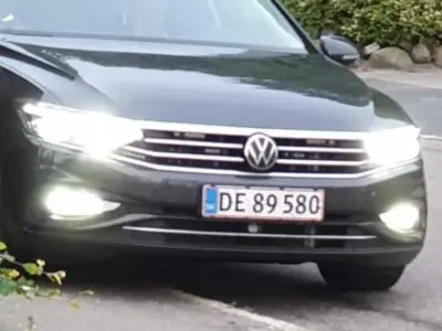 Foto af Volkswagen Passat Variant