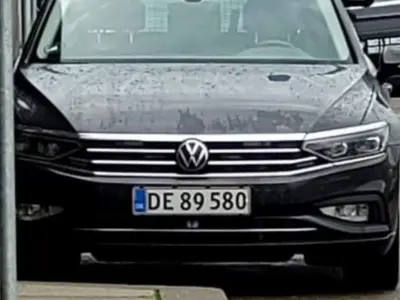 Foto af Volkswagen Passat Variant