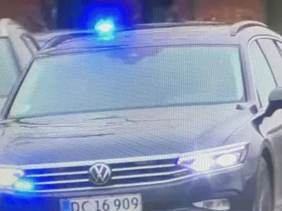 Foto af Volkswagen Passat Variant