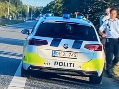 Foto af Volkswagen Passat Variant